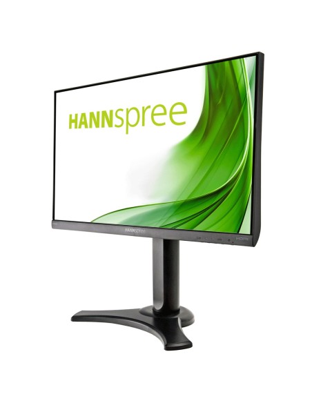 Hannspree HP248UJB Monitor PC 60,5 cm (23.8") 1920 x 1080 Pixel Full HD LED Nero