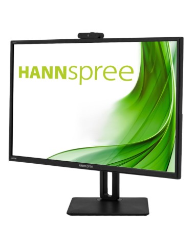 Hannspree HP 270 WJB 68,6 cm (27") 1920 x 1080 Pixel Full HD LED Nero