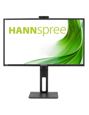 Hannspree HP 270 WJB 68,6 cm (27") 1920 x 1080 Pixel Full HD LED Nero