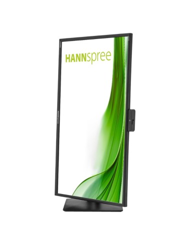 Hannspree HP 270 WJB 68,6 cm (27") 1920 x 1080 Pixel Full HD LED Nero