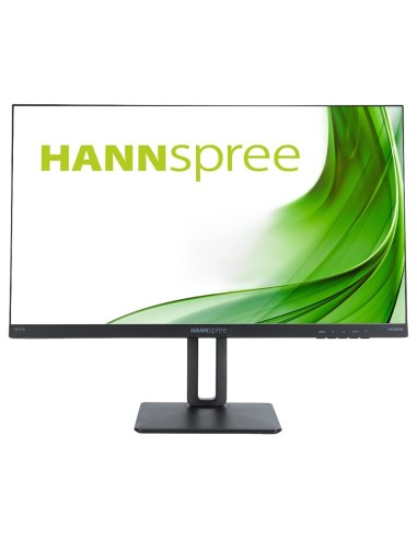 Hannspree HP278PJB Monitor PC 68,6 cm (27") 1920 x 1080 Pixel Full HD LED Nero