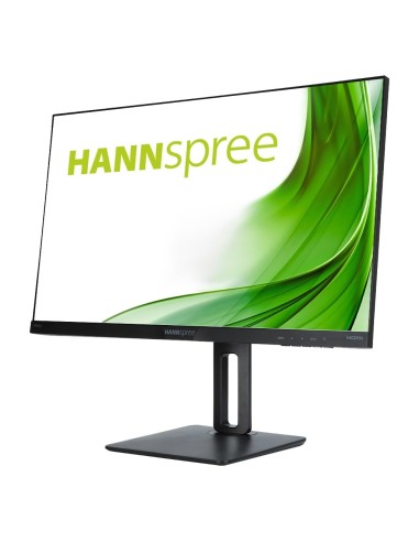 Hannspree HP278PJB Monitor PC 68,6 cm (27") 1920 x 1080 Pixel Full HD LED Nero