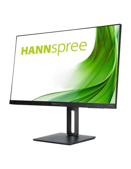 Hannspree HP278PJB Monitor PC 68,6 cm (27") 1920 x 1080 Pixel Full HD LED Nero