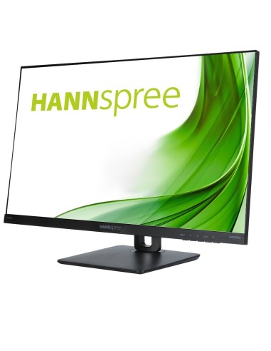 Hannspree HP278PJB Monitor PC 68,6 cm (27") 1920 x 1080 Pixel Full HD LED Nero