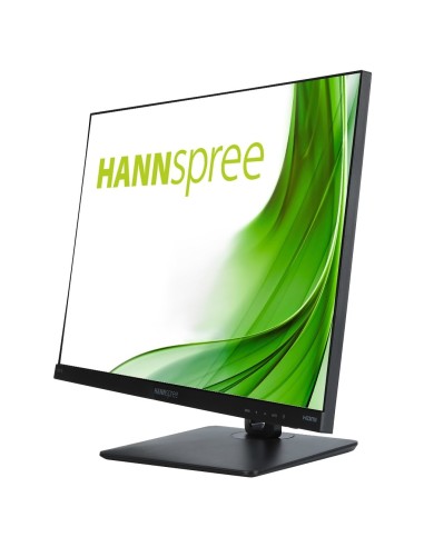 Hannspree HP278PJB Monitor PC 68,6 cm (27") 1920 x 1080 Pixel Full HD LED Nero