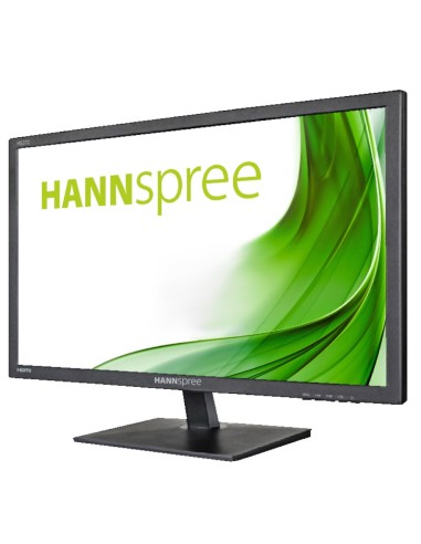 Hannspree HS 272 PDB 68,6 cm (27") 2560 x 1440 Pixel Wide Quad HD LED Nero