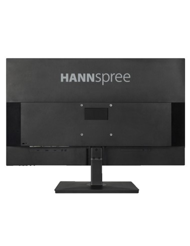 Hannspree HS 272 PDB 68,6 cm (27") 2560 x 1440 Pixel Wide Quad HD LED Nero
