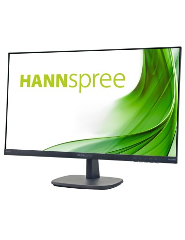 Hannspree HS 278 PUB 68,6 cm (27") 1920 x 1080 Pixel Full HD LED Nero