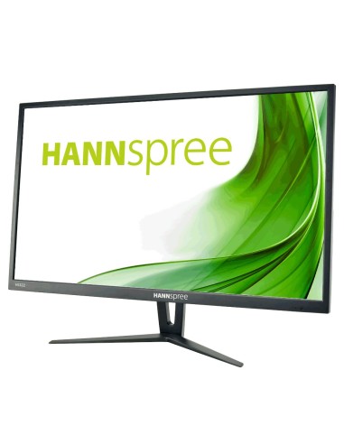 Hannspree HS 322 UPB 81,3 cm (32") 2560 x 1440 Pixel Quad HD LED Nero