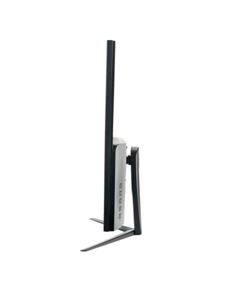 Hannspree HS 322 UPB 81,3 cm (32") 2560 x 1440 Pixel Quad HD LED Nero