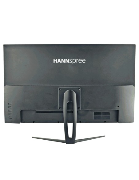 Hannspree HS 322 UPB 81,3 cm (32") 2560 x 1440 Pixel Quad HD LED Nero