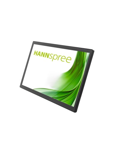 Hannspree HT 221 PPB 54,6 cm (21.5") 1920 x 1080 Pixel Full HD LED Touch screen Nero