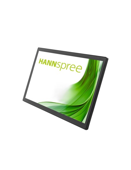 Hannspree HT 221 PPB 54,6 cm (21.5") 1920 x 1080 Pixel Full HD LED Touch screen Nero