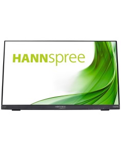 Hannspree HT225HPA Monitor PC 54,6 cm (21.5") 1920 x 1080 Pixel Full HD LED Touch screen Nero