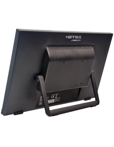 Hannspree HT225HPA Monitor PC 54,6 cm (21.5") 1920 x 1080 Pixel Full HD LED Touch screen Nero