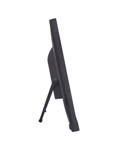 Hannspree HT225HPA Monitor PC 54,6 cm (21.5") 1920 x 1080 Pixel Full HD LED Touch screen Nero