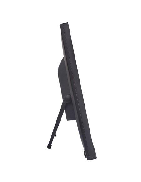 Hannspree HT225HPA Monitor PC 54,6 cm (21.5") 1920 x 1080 Pixel Full HD LED Touch screen Nero