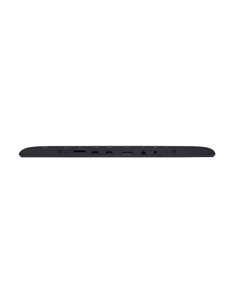 Hannspree HANNSpad SN14TP1B2AS04 tablet 16 GB 33,8 cm (13.3") Rockchip 2 GB Wi-Fi 4 (802.11n) Android 9.0 Nero