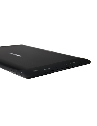 Hannspree HANNSpad SN14TP1B2AS04 tablet 16 GB 33,8 cm (13.3") Rockchip 2 GB Wi-Fi 4 (802.11n) Android 9.0 Nero