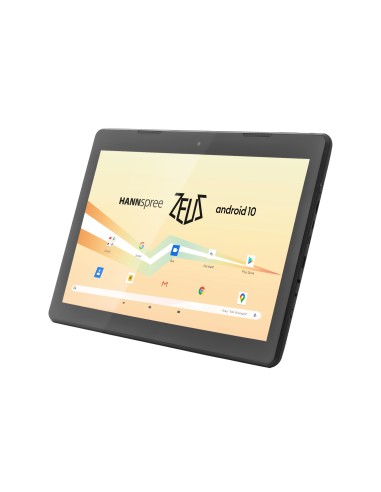 Hannspree HANNSpad Zeus 32 GB 33,8 cm (13.3") Mediatek 3 GB Wi-Fi 5 (802.11ac) Android 10 Nero