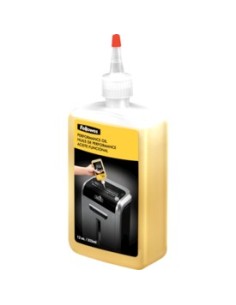 Fellowes 35250 accessorio per tritadocumenti 1 pz Olio lubrificante