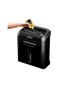 Fellowes 35250 accessorio per tritadocumenti 1 pz Olio lubrificante 2