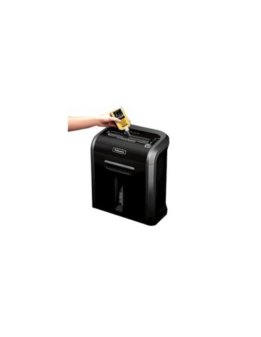 Fellowes 35250 accessorio per tritadocumenti 1 pz Olio lubrificante
