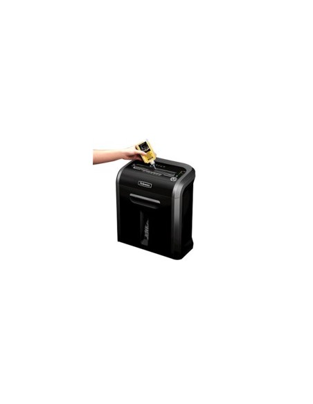 Fellowes 35250 accessorio per tritadocumenti 1 pz Olio lubrificante