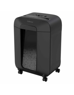 Fellowes LX85 distruggi documenti 75 dB 22,4 cm Nero
