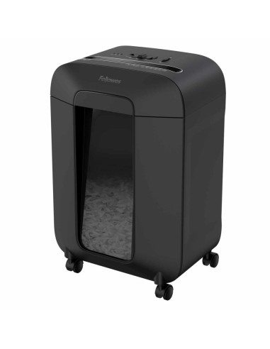 Fellowes LX85 distruggi documenti 75 dB 22,4 cm Nero