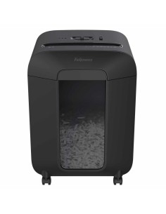 Fellowes LX85 distruggi documenti 75 dB 22,4 cm Nero 2