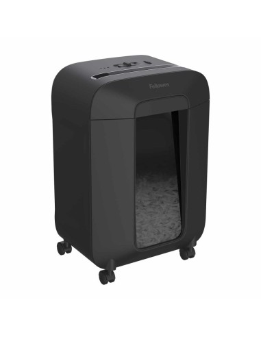 Fellowes LX85 distruggi documenti 75 dB 22,4 cm Nero