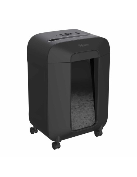 Fellowes LX85 distruggi documenti 75 dB 22,4 cm Nero