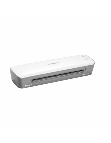 Fellowes 4560201 plastificatrice Plastificatrice a caldo 300 mm min Bianco