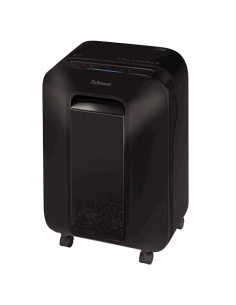 Fellowes Powershred LX200 distruggi documenti Nero