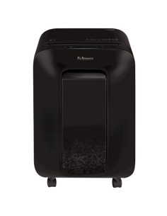 Fellowes Powershred LX200 distruggi documenti Nero 2