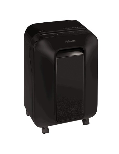 Fellowes Powershred LX200 distruggi documenti Nero