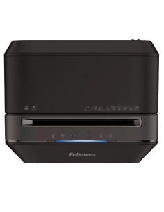Fellowes Powershred LX210 distruggi documenti Nero 2