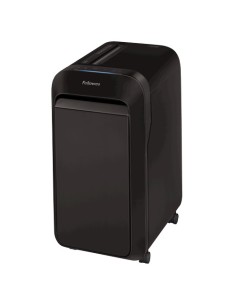Fellowes Powershred LX220 distruggi documenti Nero