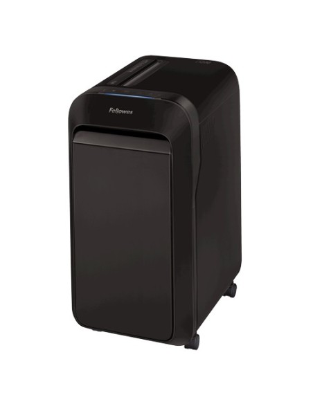 Fellowes Powershred LX220 distruggi documenti Nero