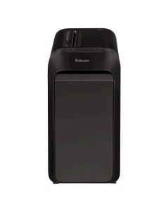 Fellowes Powershred LX220 distruggi documenti Nero 2