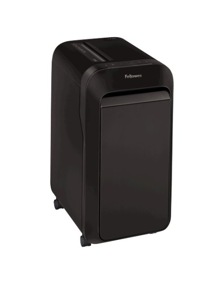 Fellowes Powershred LX220 distruggi documenti Nero