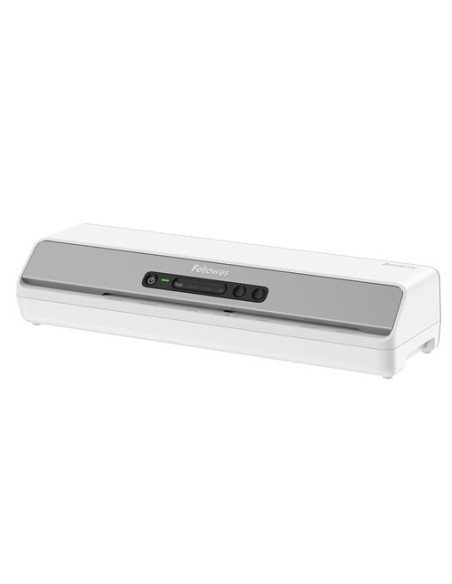 Fellowes Amaris A3 Plastificatrice a freddo 780 mm min Grigio, Bianco