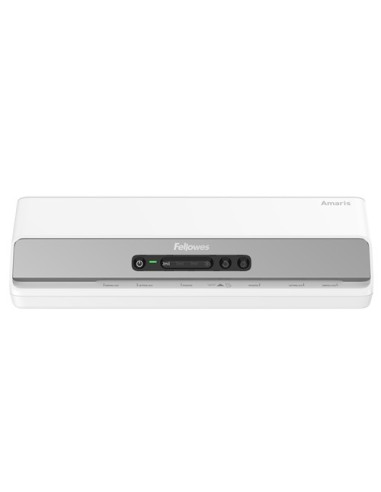 Fellowes Amaris A3 Plastificatrice a freddo 780 mm min Grigio, Bianco