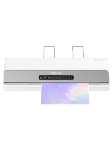 Fellowes Amaris A3 Plastificatrice a freddo 780 mm min Grigio, Bianco
