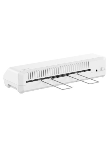 Fellowes Amaris A3 Plastificatrice a freddo 780 mm min Grigio, Bianco