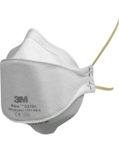 3M 7000088725 maschera facciale
