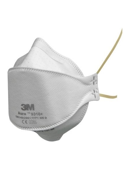 3M 7000088725 maschera facciale