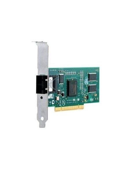 Allied Telesis AT-2911SX LC-901 scheda di rete e adattatore Interno Fibra 1000 Mbit s