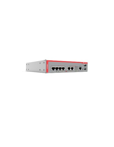 Allied Telesis AT-AR2050V firewall (hardware) 750 Mbit s